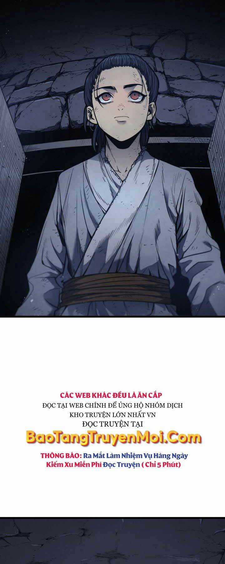 Tử Thần Phiêu Nguyệt Chapter 4 trang 3