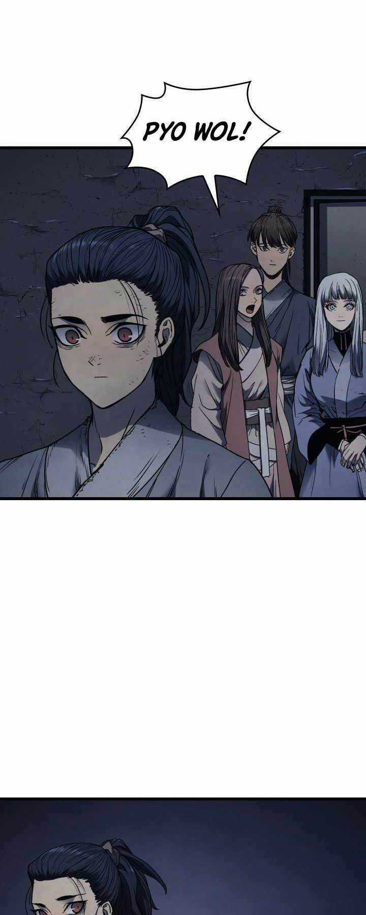 Tử Thần Phiêu Nguyệt Chapter 4 trang 30