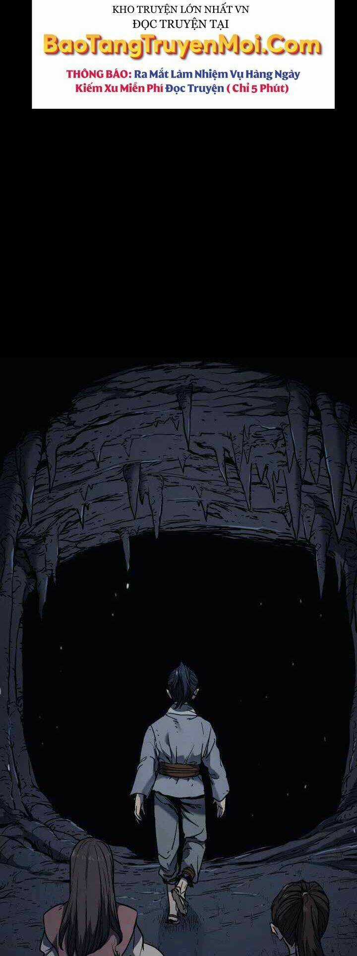 Tử Thần Phiêu Nguyệt Chapter 4 trang 32