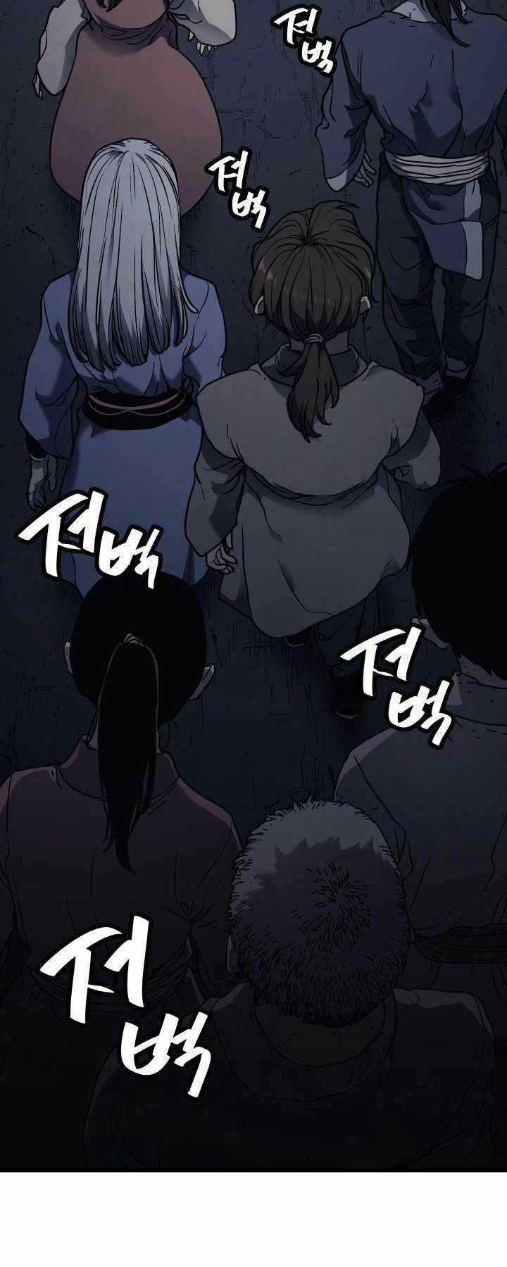 Tử Thần Phiêu Nguyệt Chapter 4 trang 33