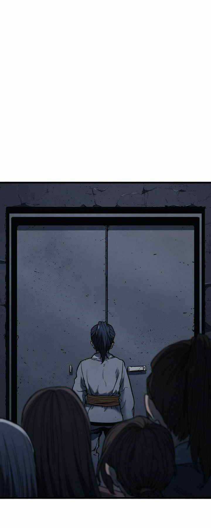 Tử Thần Phiêu Nguyệt Chapter 4 trang 34