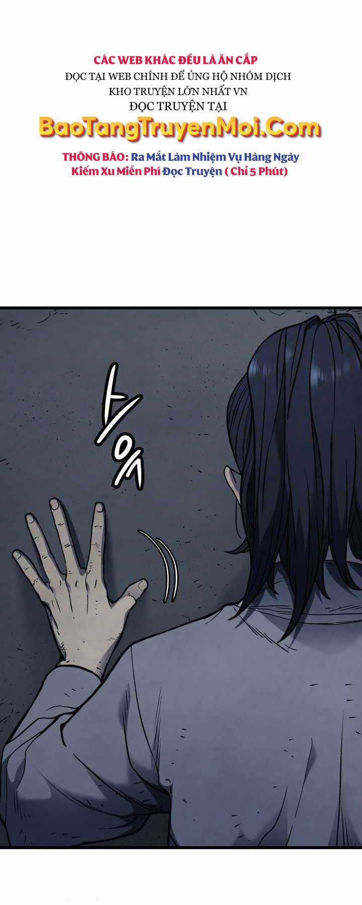 Tử Thần Phiêu Nguyệt Chapter 4 trang 35