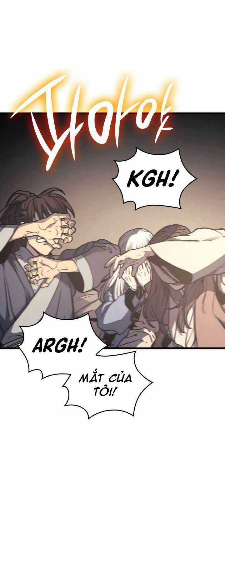 Tử Thần Phiêu Nguyệt Chapter 4 trang 37