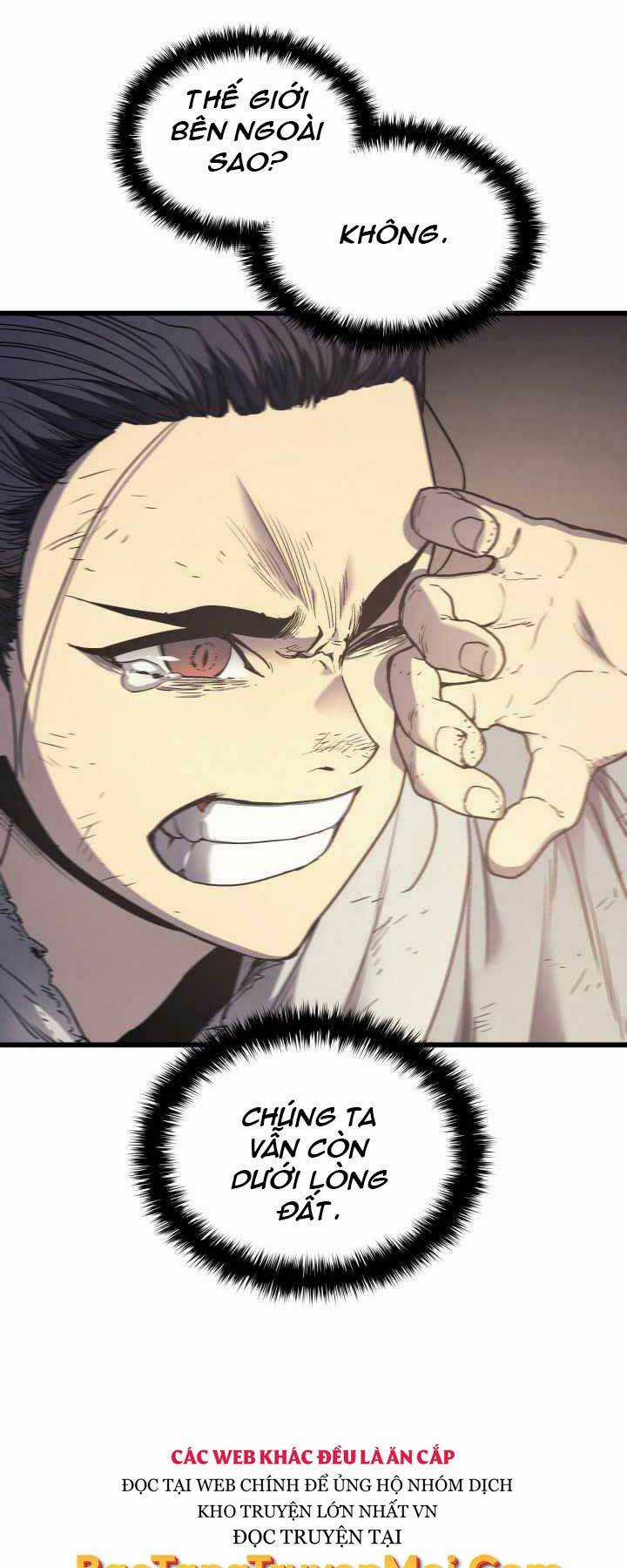 Tử Thần Phiêu Nguyệt Chapter 4 trang 38