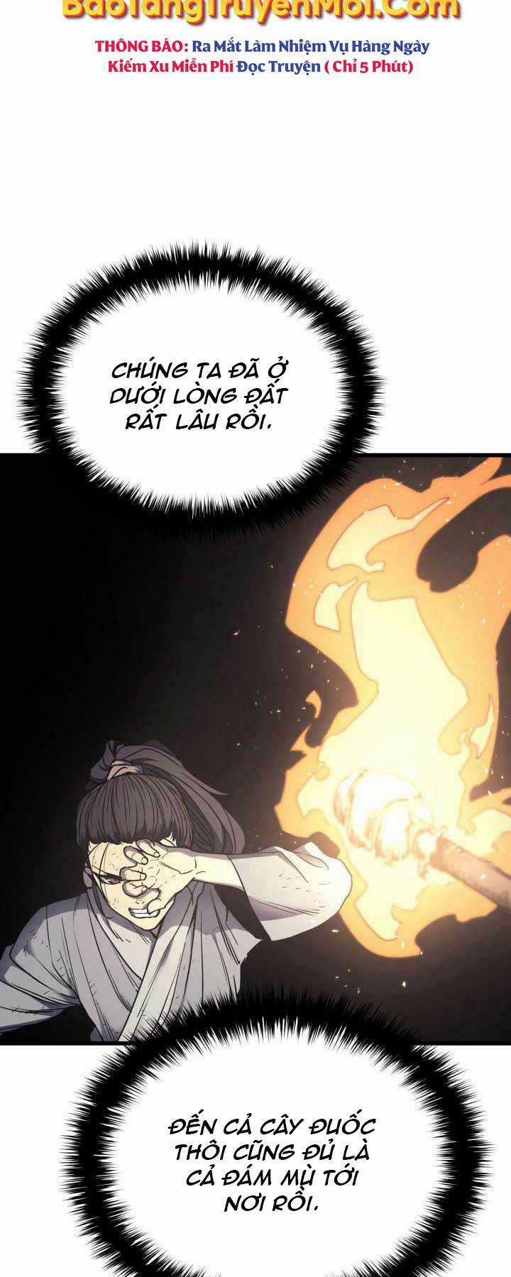 Tử Thần Phiêu Nguyệt Chapter 4 trang 39