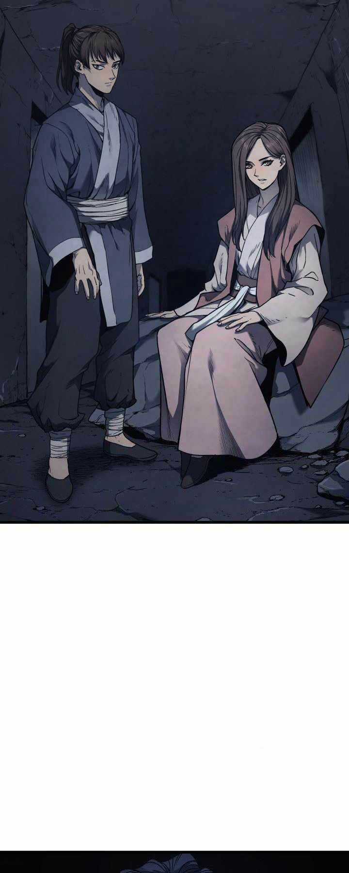 Tử Thần Phiêu Nguyệt Chapter 4 trang 4