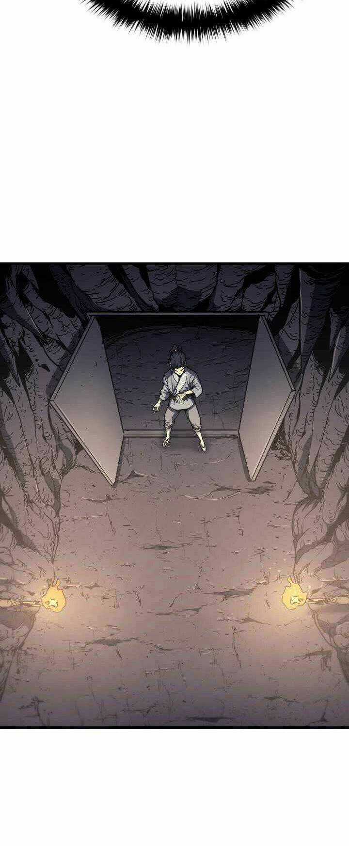 Tử Thần Phiêu Nguyệt Chapter 4 trang 40