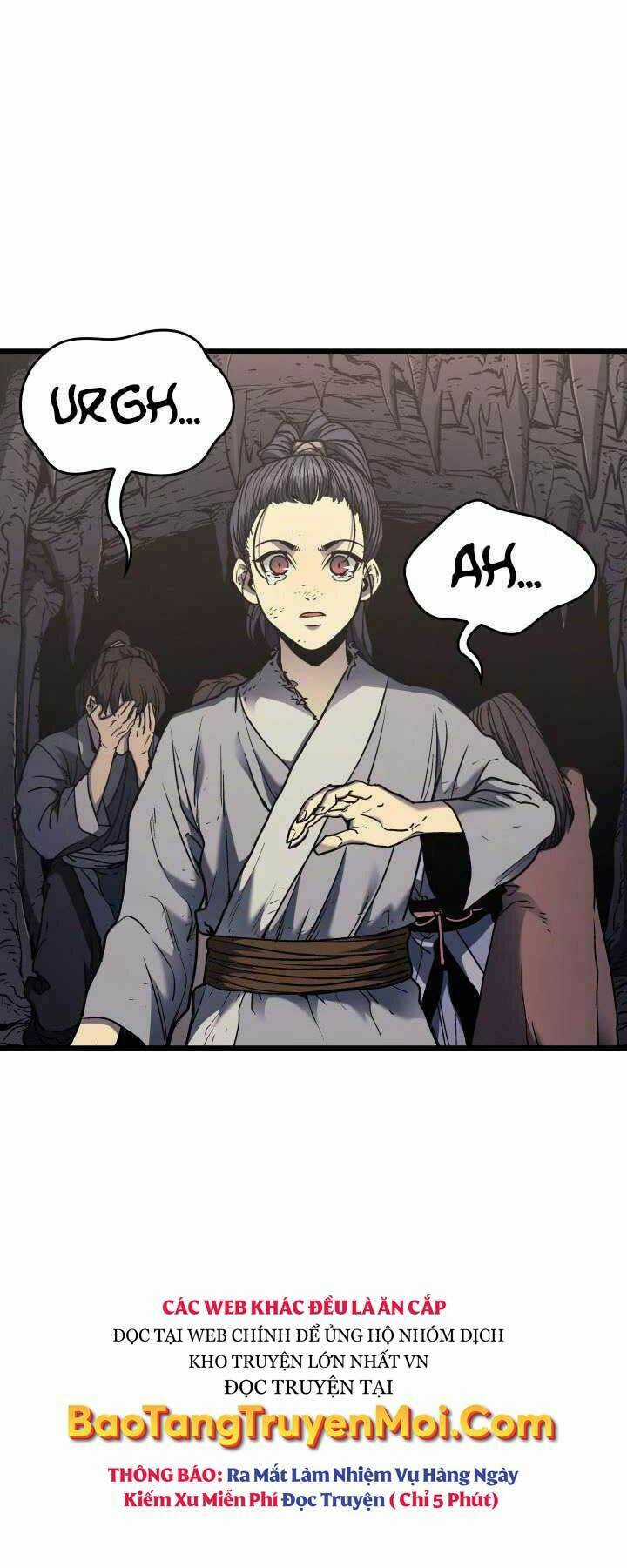 Tử Thần Phiêu Nguyệt Chapter 4 trang 41