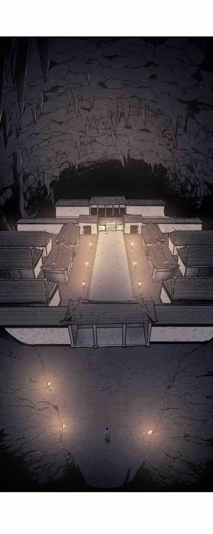 Tử Thần Phiêu Nguyệt Chapter 4 trang 42