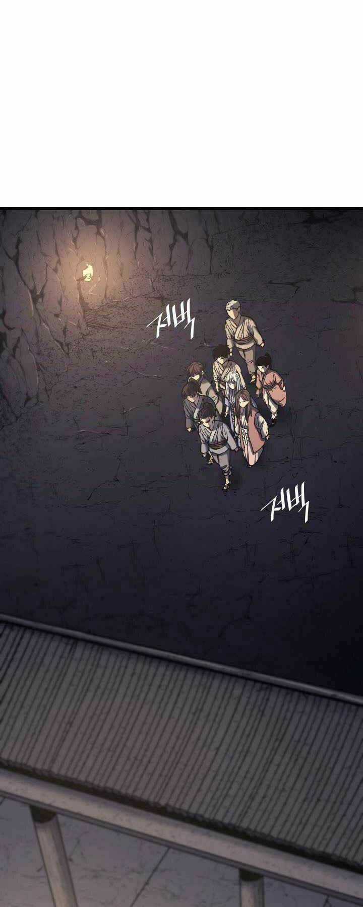 Tử Thần Phiêu Nguyệt Chapter 4 trang 43