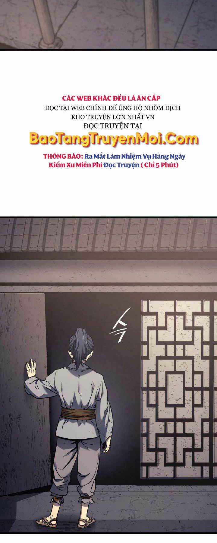 Tử Thần Phiêu Nguyệt Chapter 4 trang 44