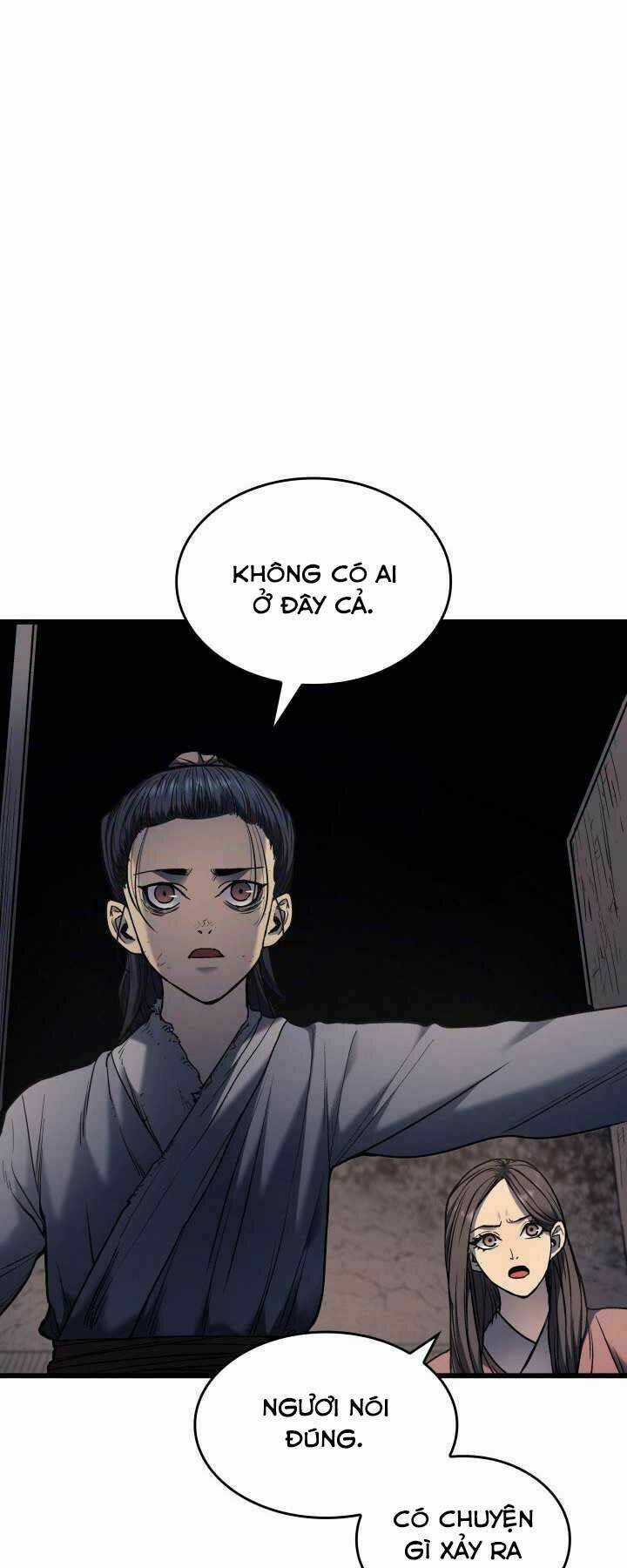 Tử Thần Phiêu Nguyệt Chapter 4 trang 45