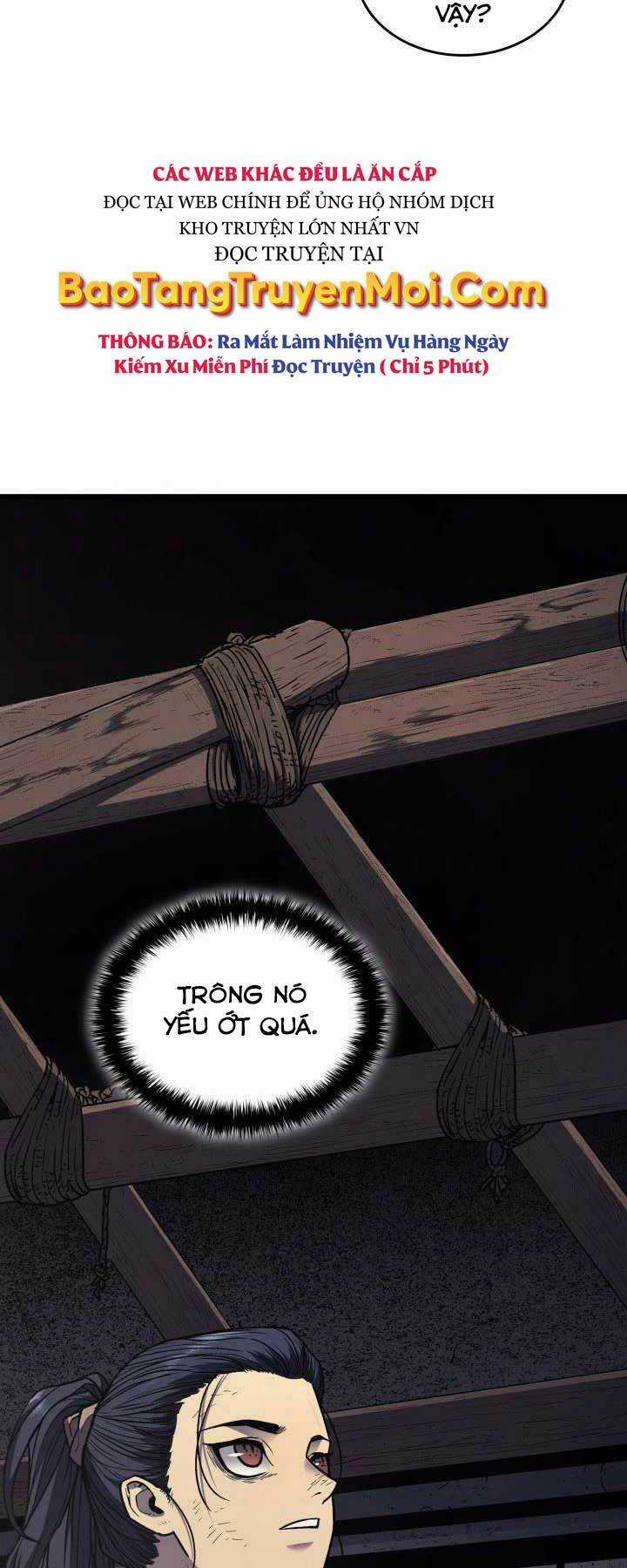 Tử Thần Phiêu Nguyệt Chapter 4 trang 46