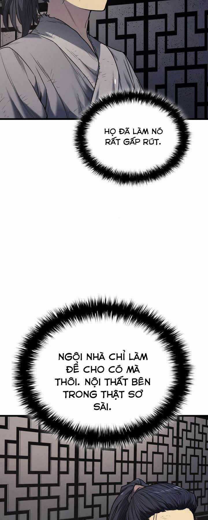 Tử Thần Phiêu Nguyệt Chapter 4 trang 47