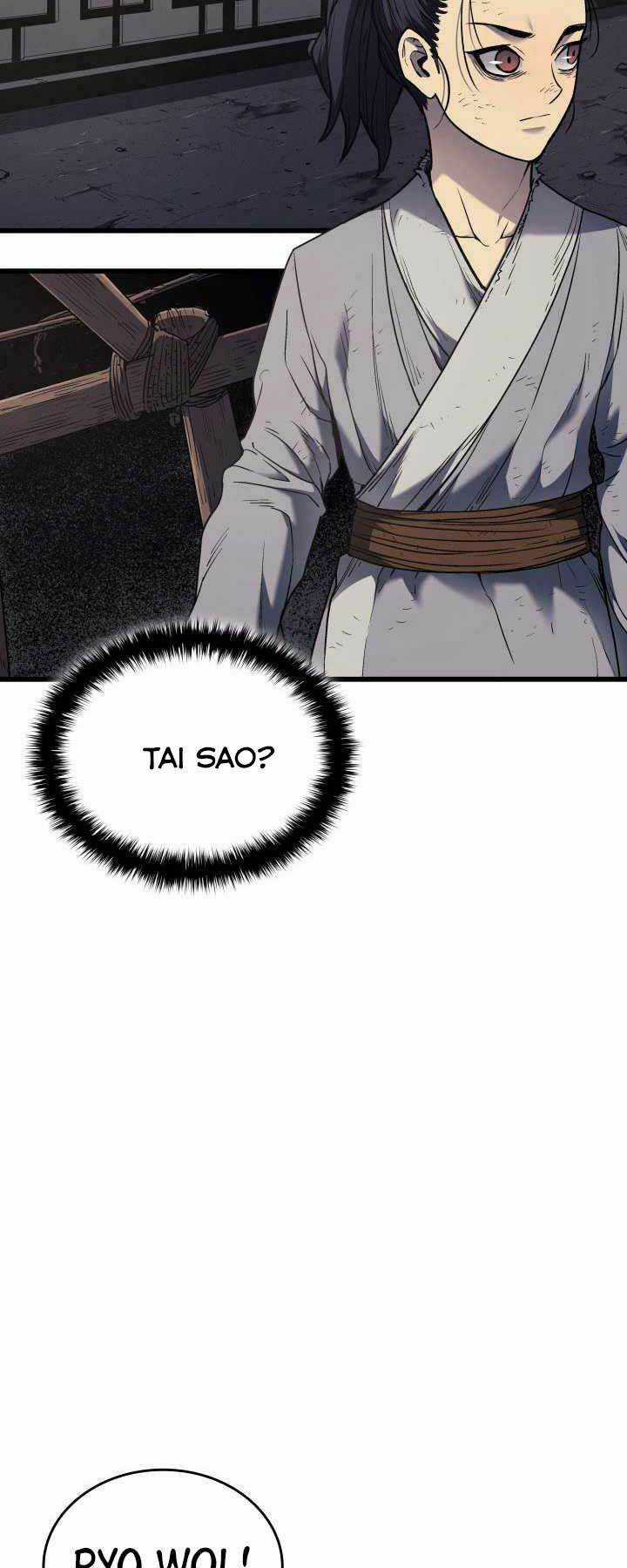 Tử Thần Phiêu Nguyệt Chapter 4 trang 48