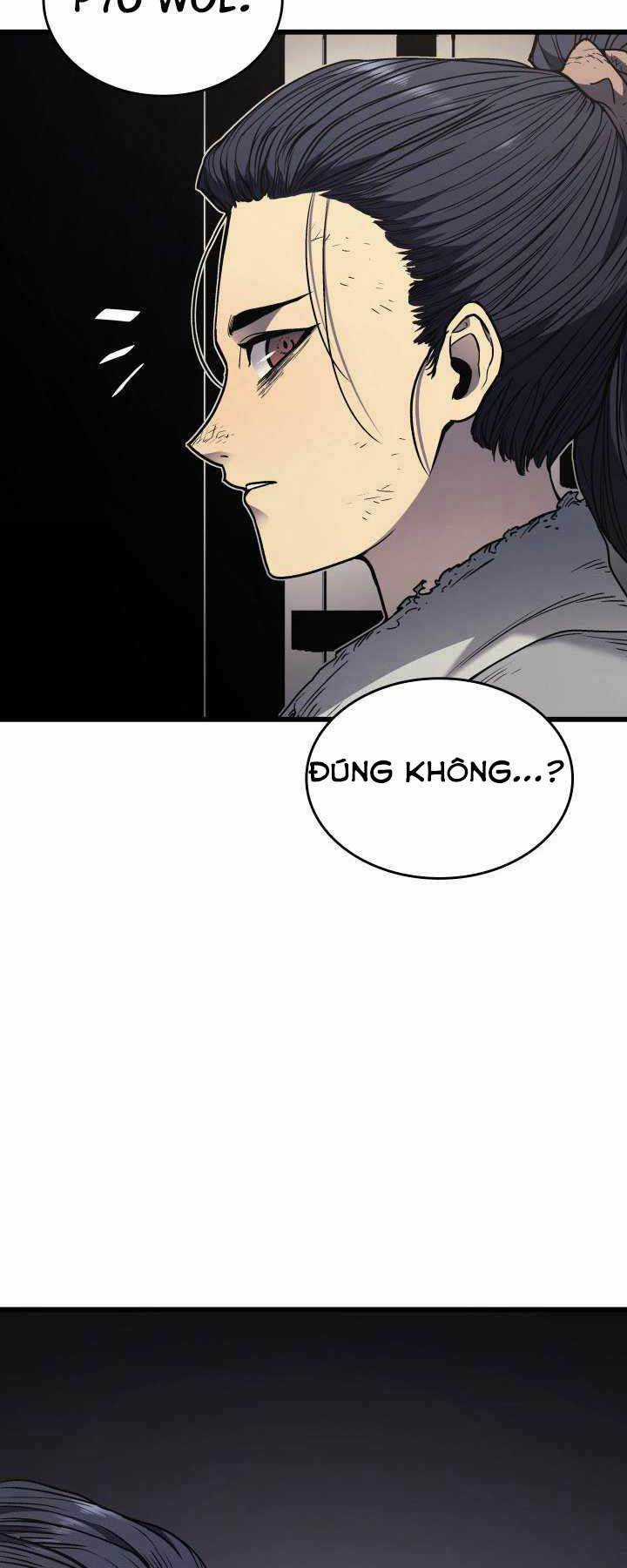 Tử Thần Phiêu Nguyệt Chapter 4 trang 49