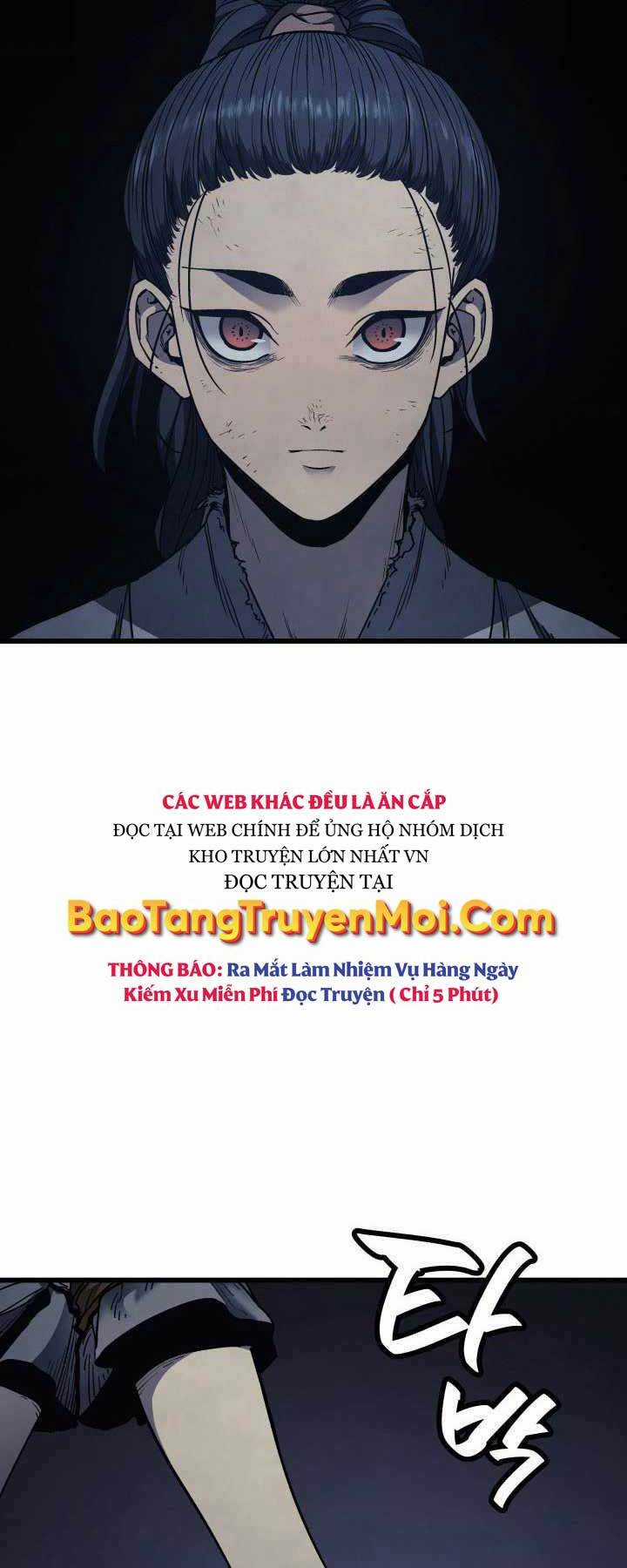 Tử Thần Phiêu Nguyệt Chapter 4 trang 5