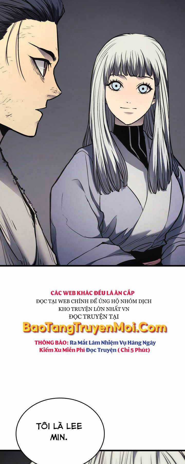 Tử Thần Phiêu Nguyệt Chapter 4 trang 50