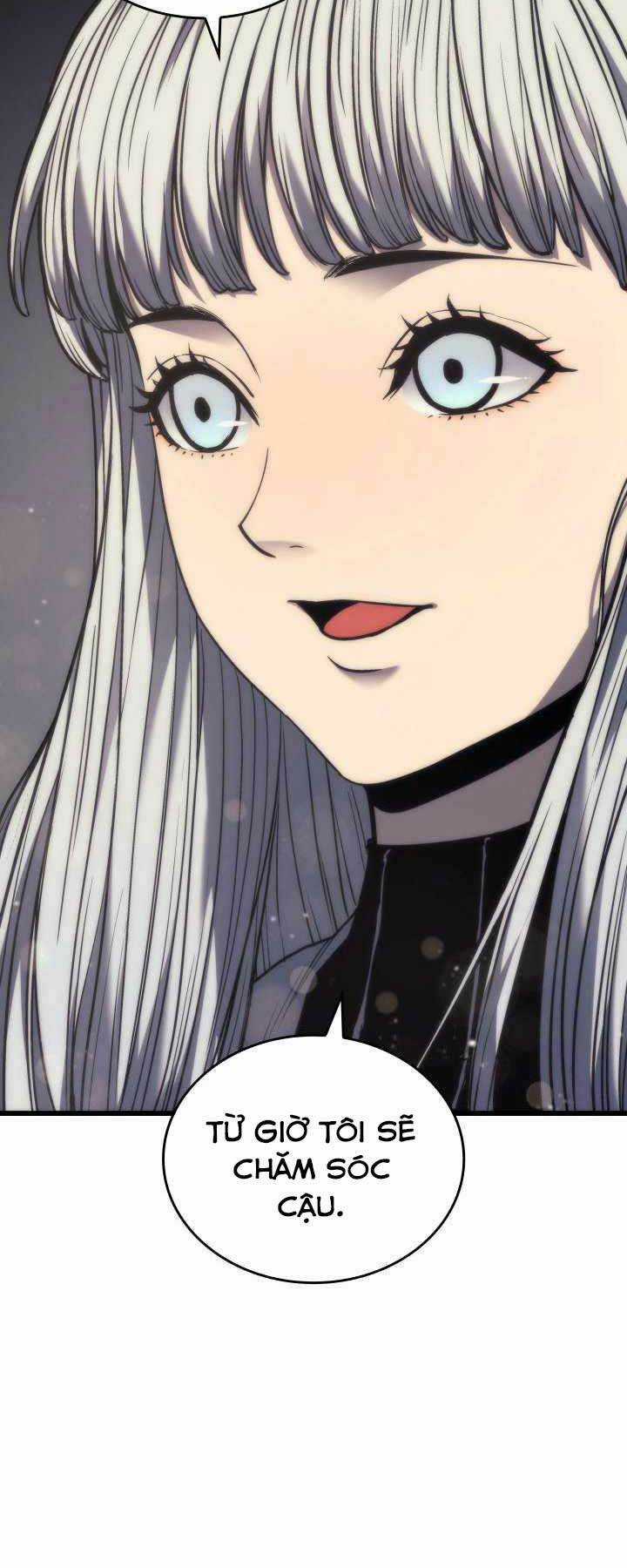 Tử Thần Phiêu Nguyệt Chapter 4 trang 51