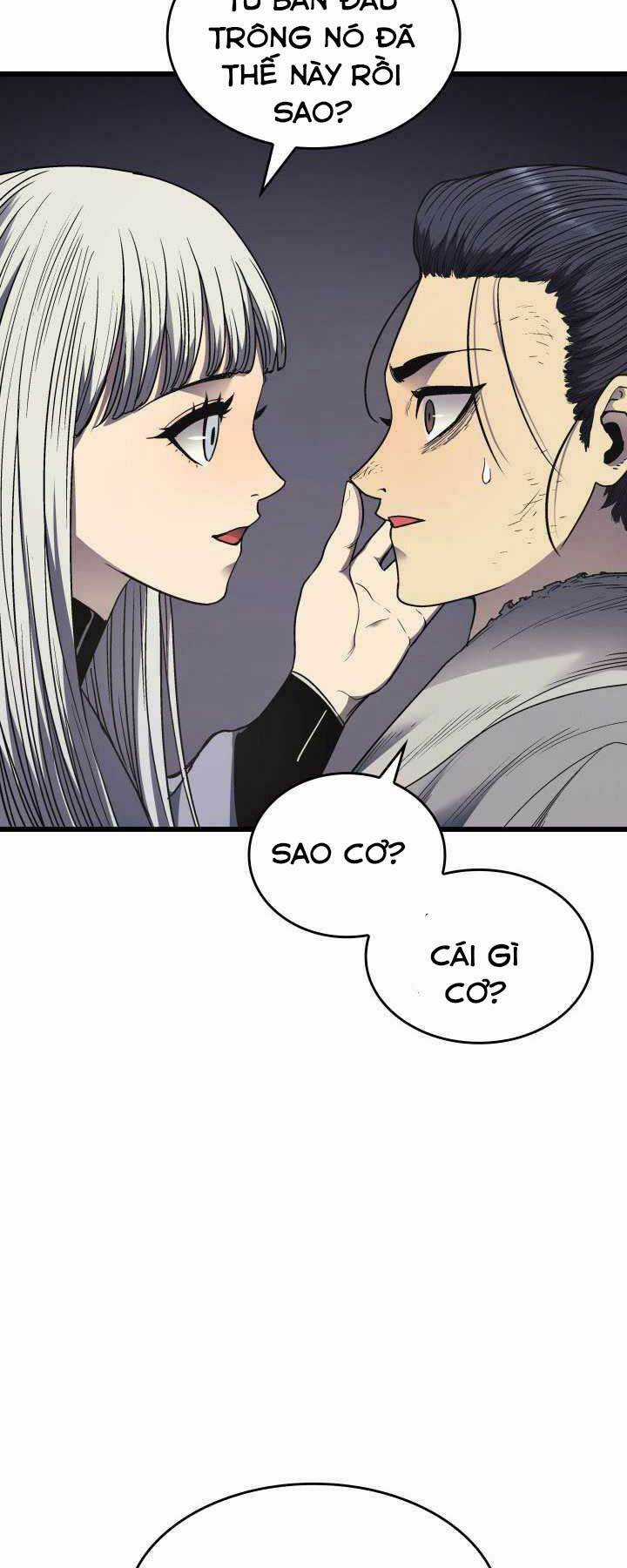 Tử Thần Phiêu Nguyệt Chapter 4 trang 53