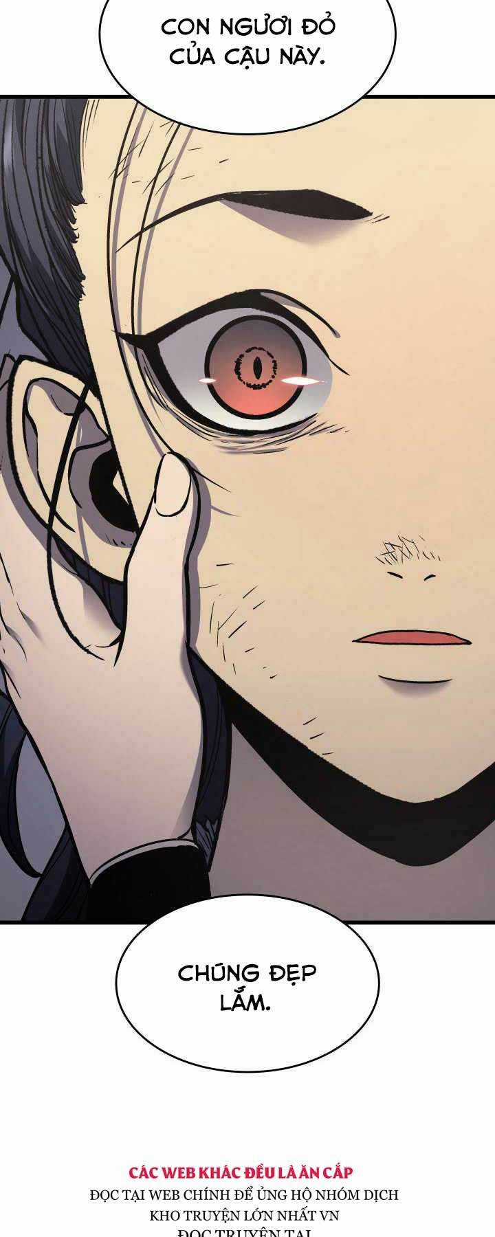 Tử Thần Phiêu Nguyệt Chapter 4 trang 54