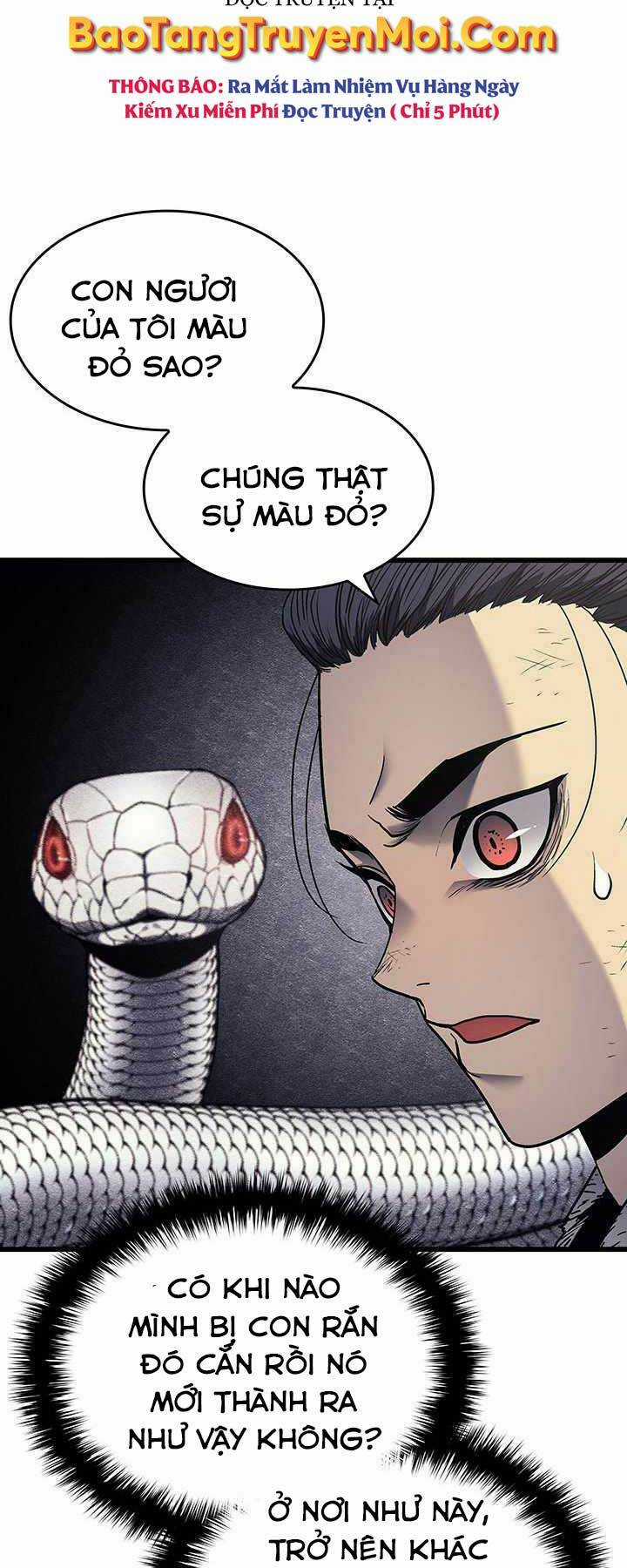 Tử Thần Phiêu Nguyệt Chapter 4 trang 55