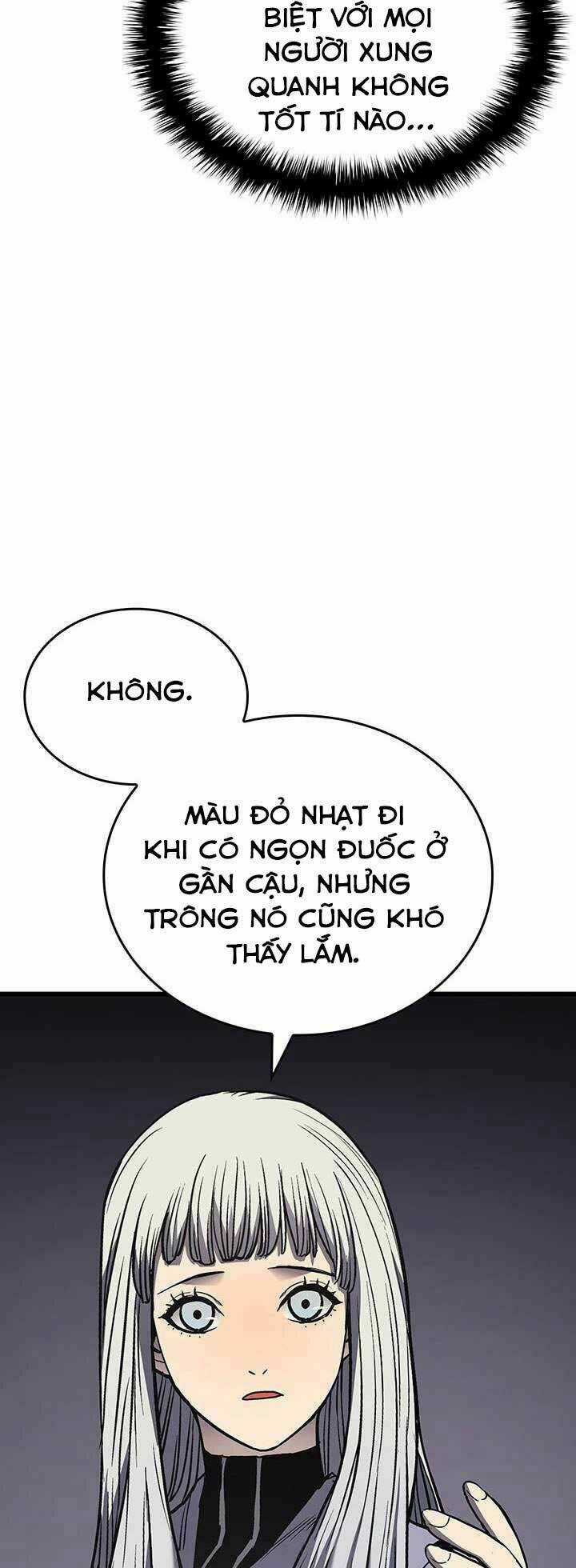 Tử Thần Phiêu Nguyệt Chapter 4 trang 56