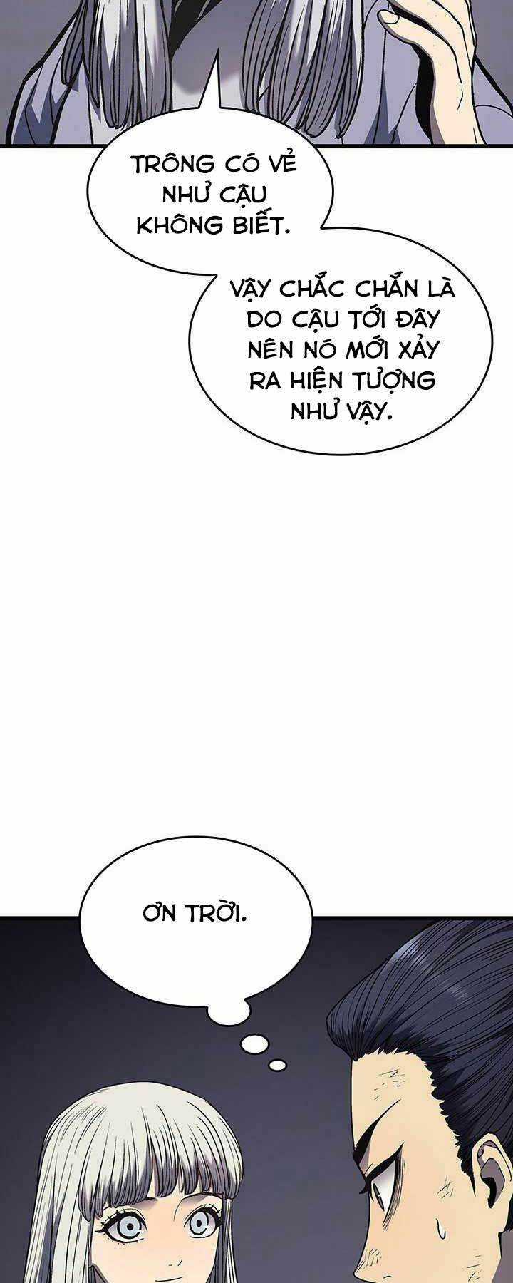 Tử Thần Phiêu Nguyệt Chapter 4 trang 57