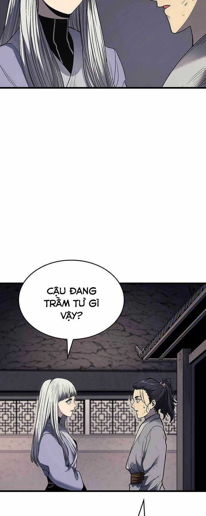 Tử Thần Phiêu Nguyệt Chapter 4 trang 58