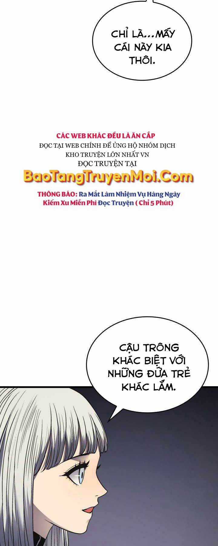 Tử Thần Phiêu Nguyệt Chapter 4 trang 59