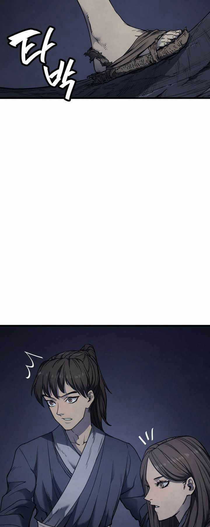 Tử Thần Phiêu Nguyệt Chapter 4 trang 6