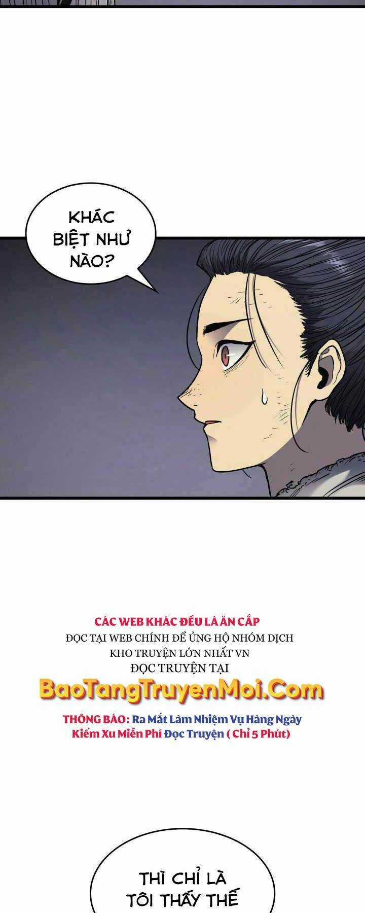 Tử Thần Phiêu Nguyệt Chapter 4 trang 60