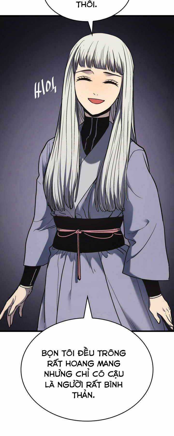 Tử Thần Phiêu Nguyệt Chapter 4 trang 61