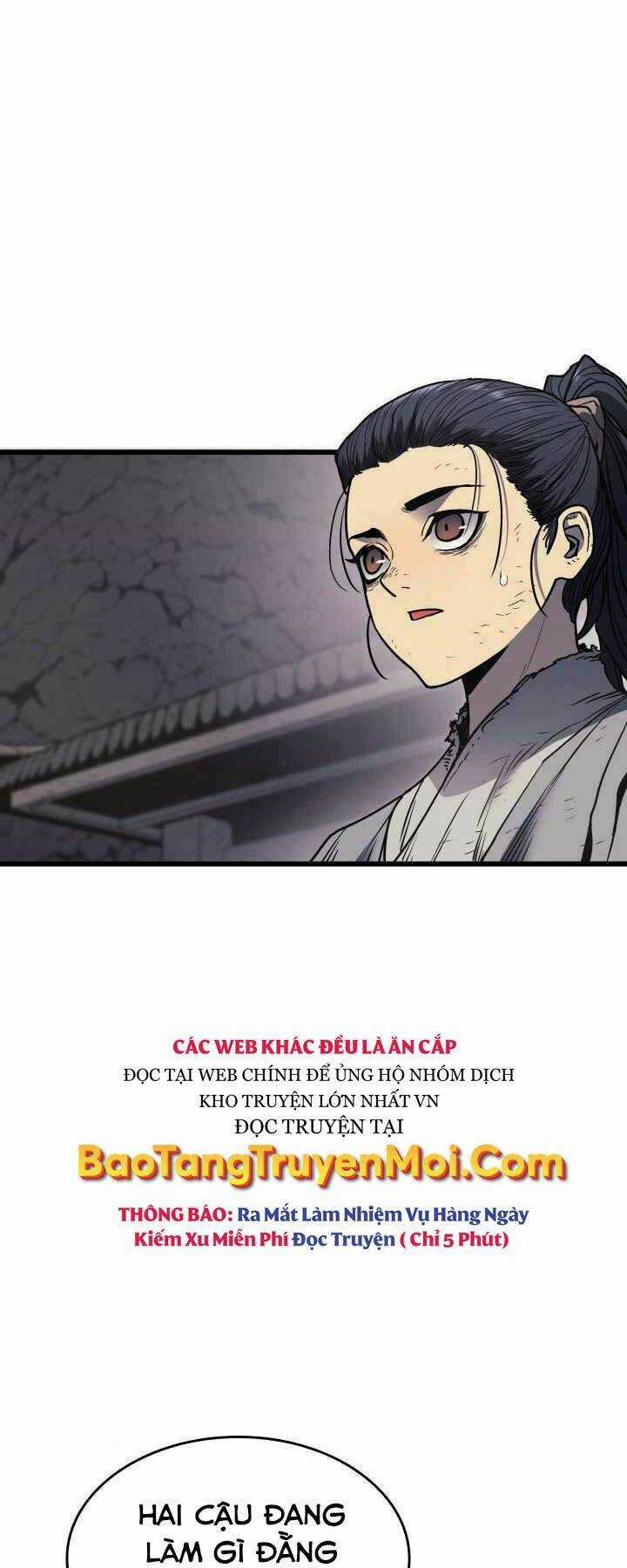 Tử Thần Phiêu Nguyệt Chapter 4 trang 62