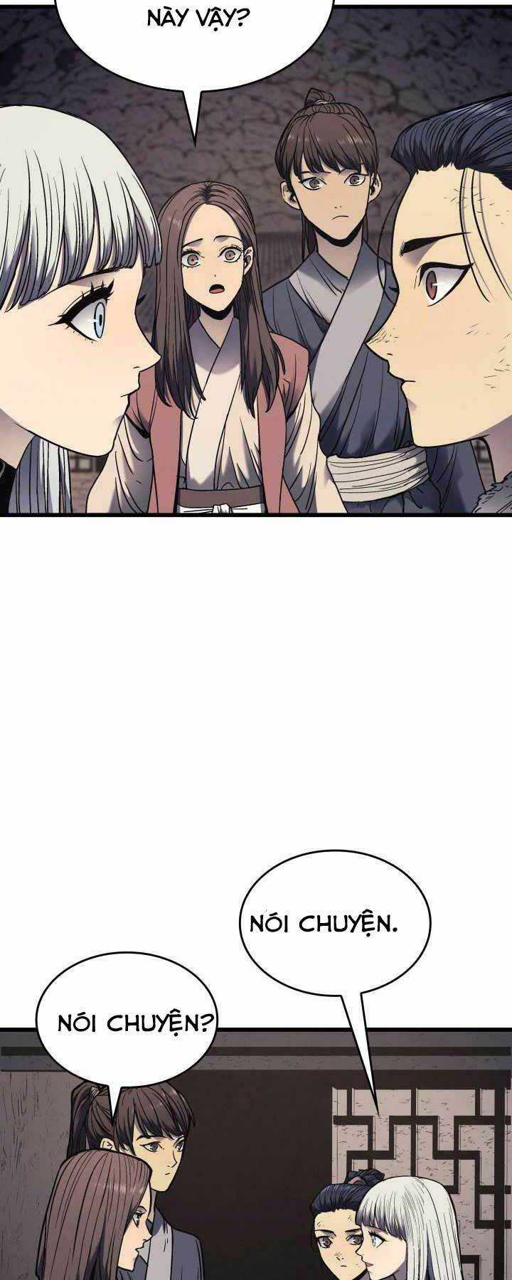 Tử Thần Phiêu Nguyệt Chapter 4 trang 63