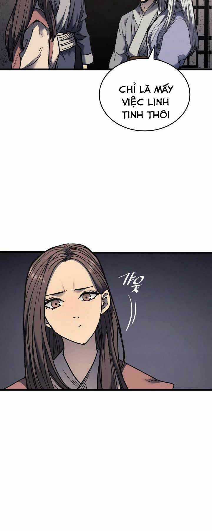 Tử Thần Phiêu Nguyệt Chapter 4 trang 64