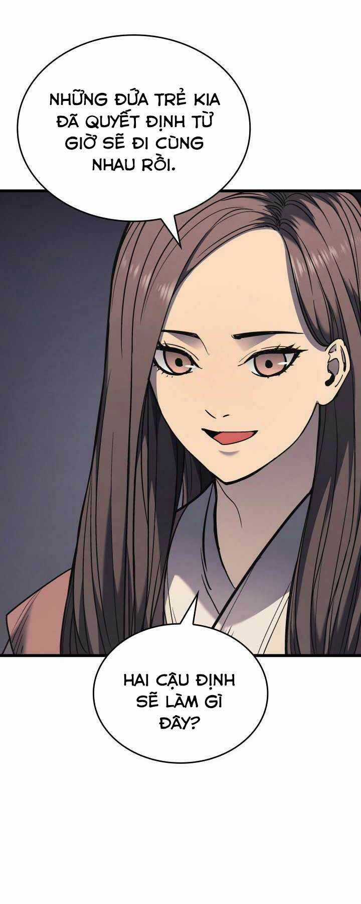 Tử Thần Phiêu Nguyệt Chapter 4 trang 65