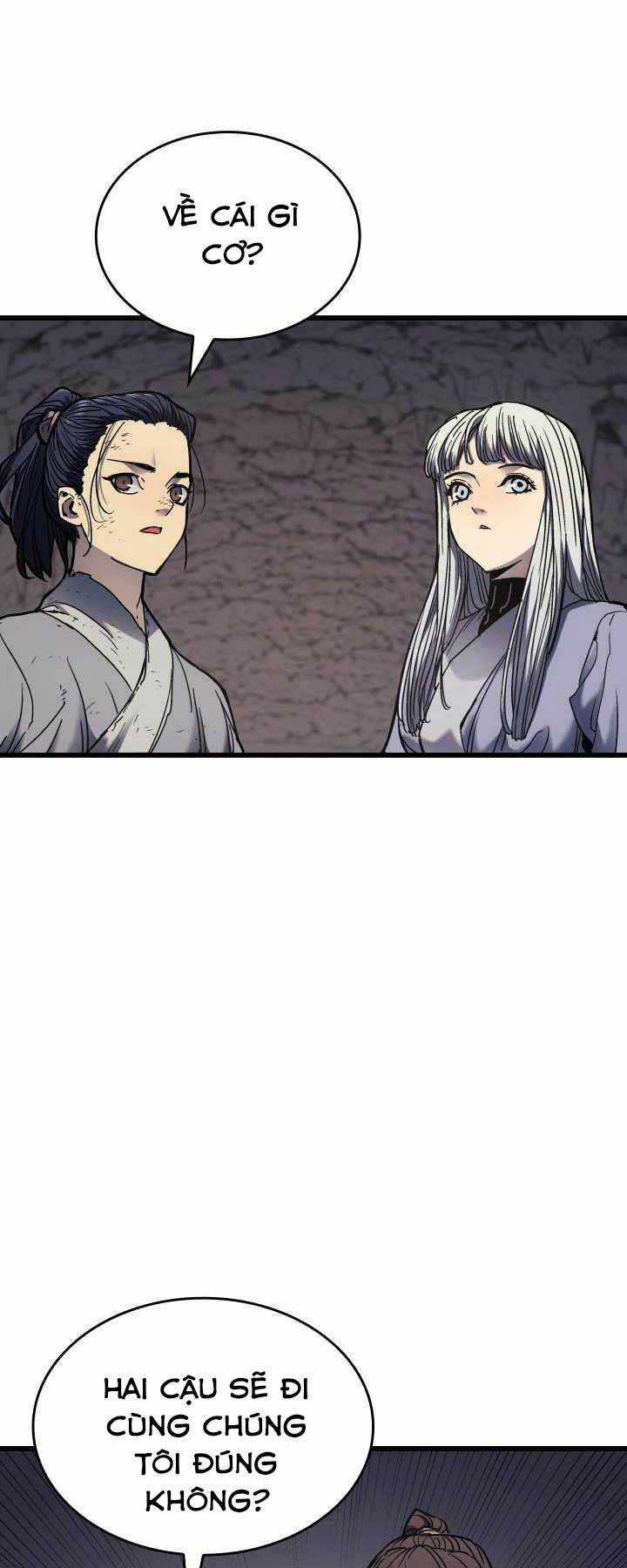 Tử Thần Phiêu Nguyệt Chapter 4 trang 66