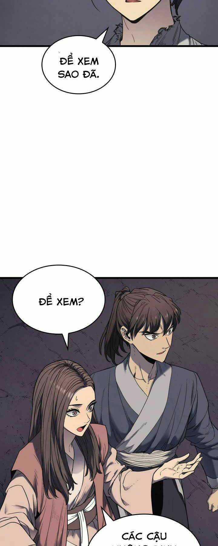 Tử Thần Phiêu Nguyệt Chapter 4 trang 68