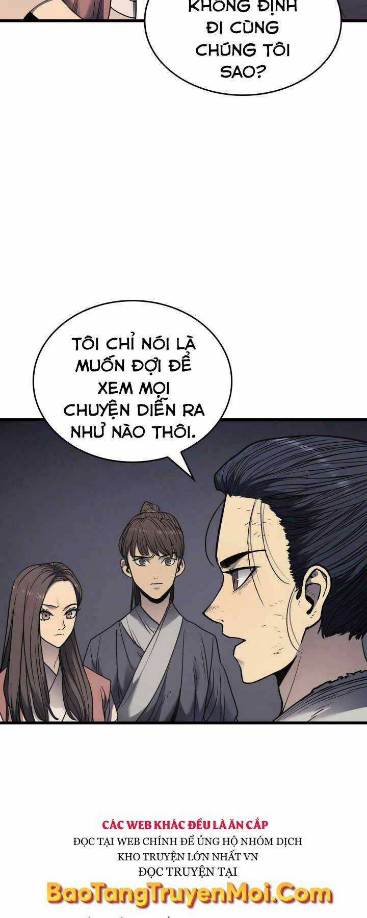 Tử Thần Phiêu Nguyệt Chapter 4 trang 69