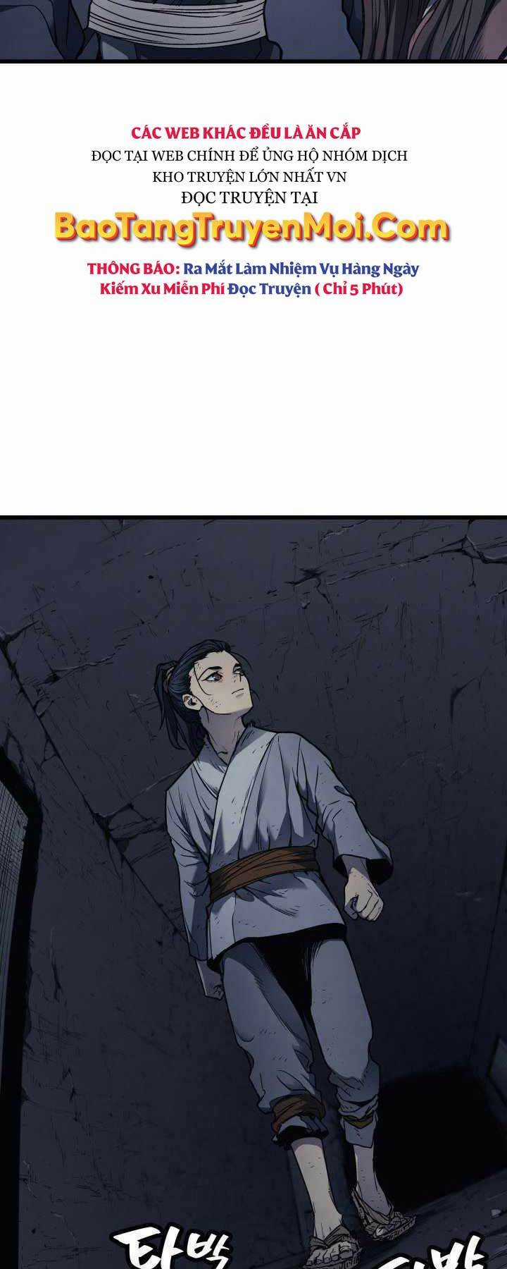 Tử Thần Phiêu Nguyệt Chapter 4 trang 7