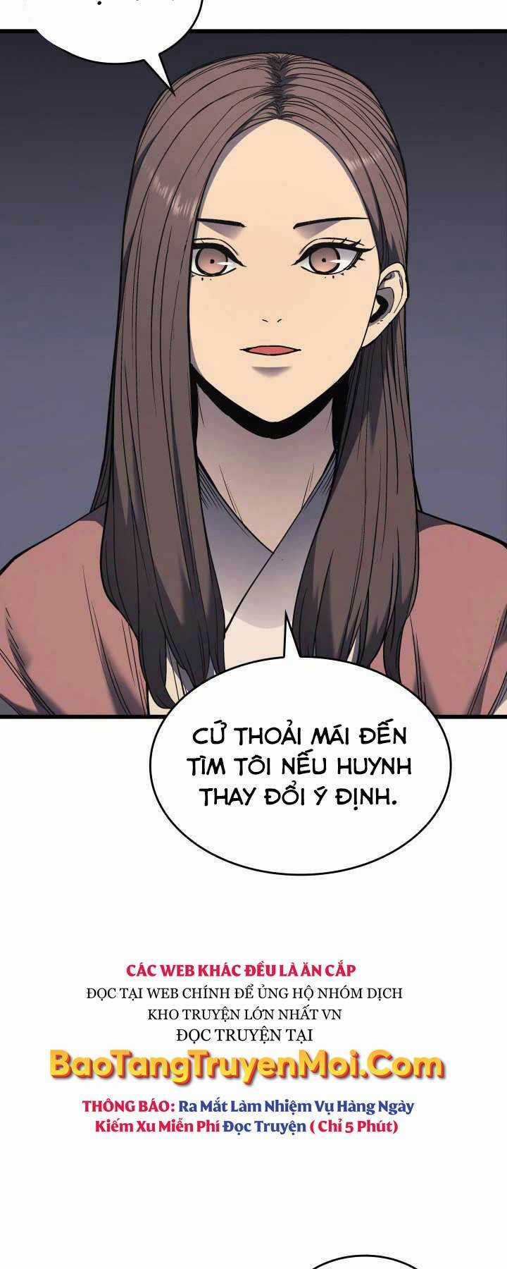 Tử Thần Phiêu Nguyệt Chapter 4 trang 71