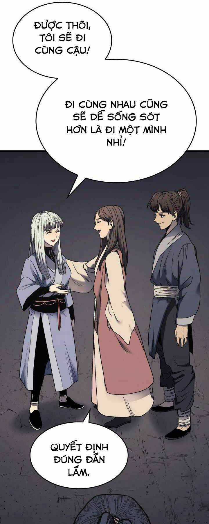 Tử Thần Phiêu Nguyệt Chapter 4 trang 73