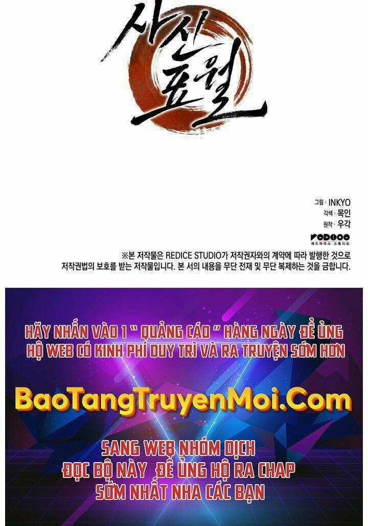 Tử Thần Phiêu Nguyệt Chapter 4 trang 78