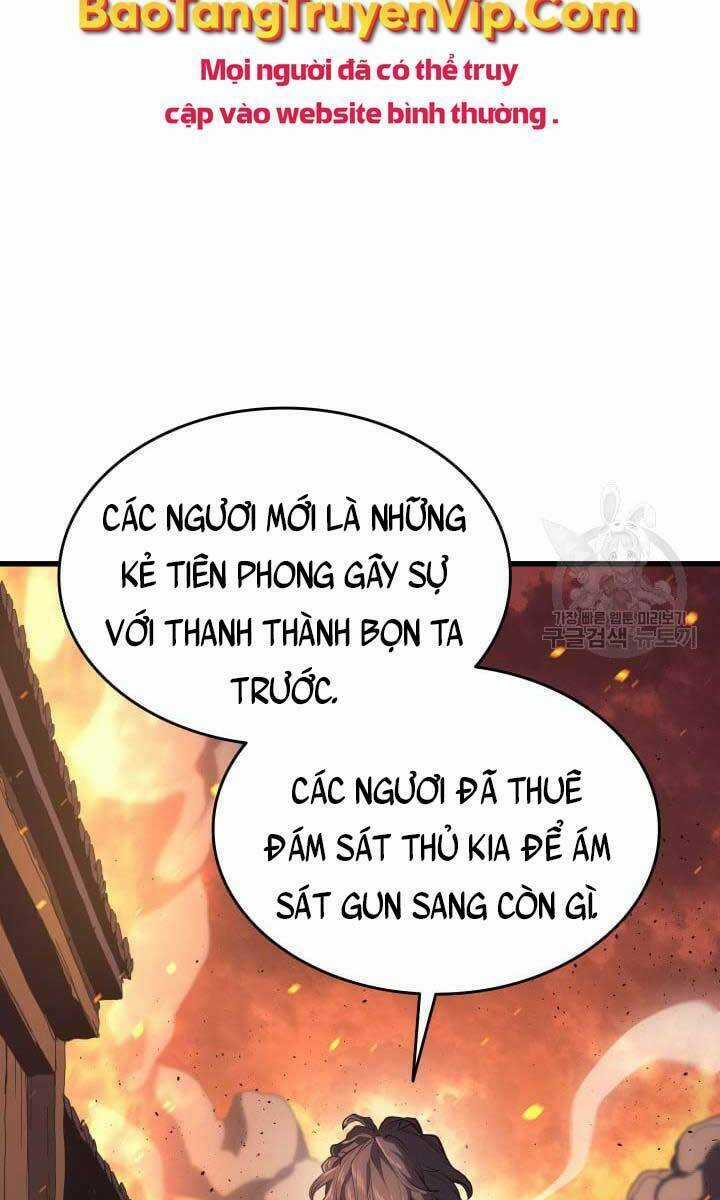 Tử Thần Phiêu Nguyệt Chapter 40 trang 10