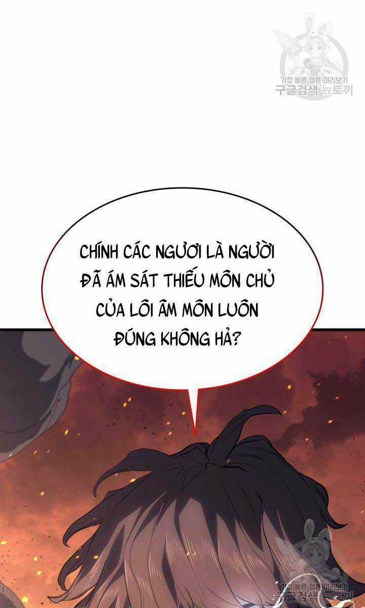 Tử Thần Phiêu Nguyệt Chapter 40 trang 12