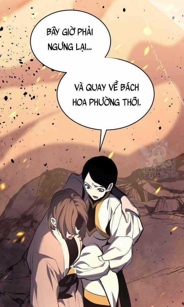 Tử Thần Phiêu Nguyệt Chapter 40 trang 134