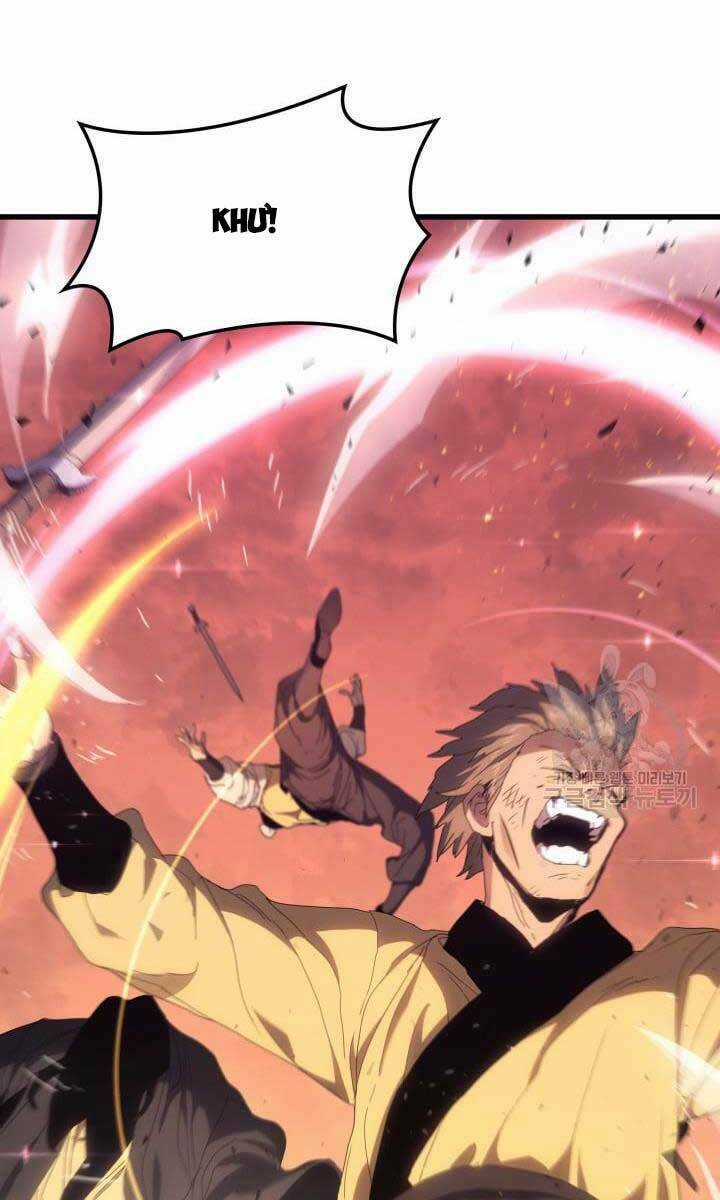 Tử Thần Phiêu Nguyệt Chapter 40 trang 27