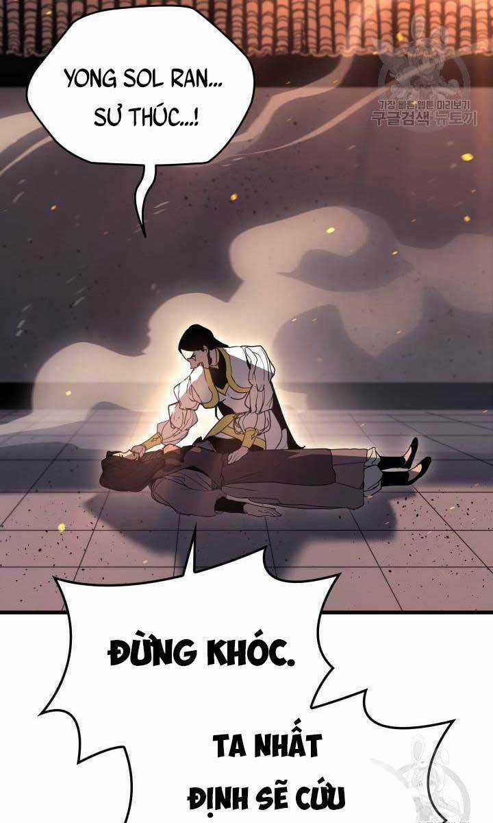 Tử Thần Phiêu Nguyệt Chapter 40 trang 35