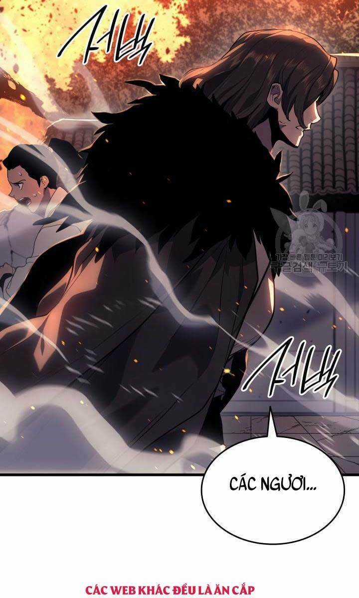 Tử Thần Phiêu Nguyệt Chapter 40 trang 5